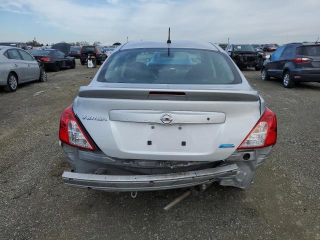2014 Nissan Versa S - Фото 6