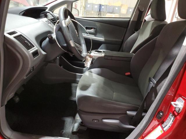 2013 Toyota Prius V - Фото 7