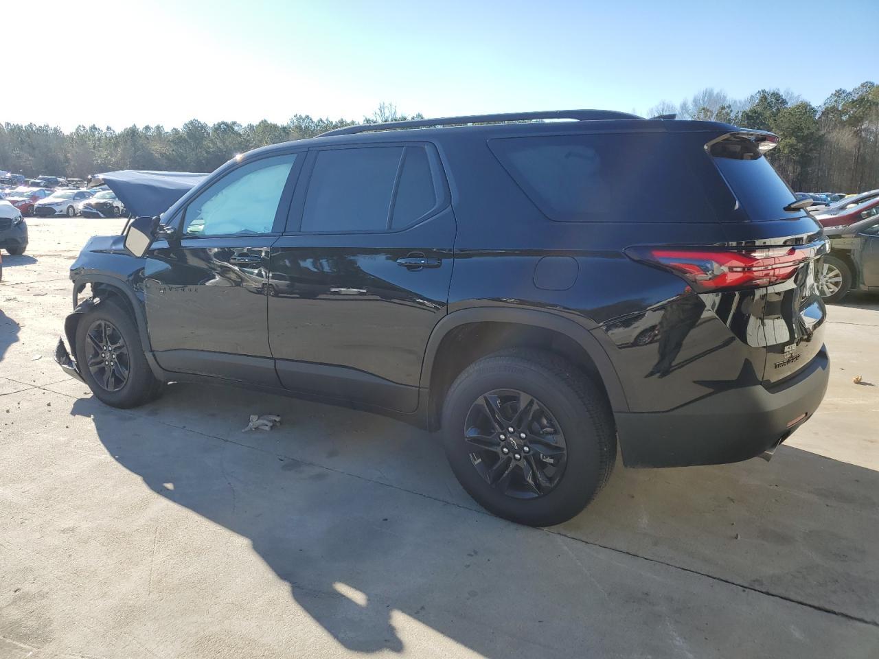 2023 CHEVROLET TRAVERSE L - Image 2