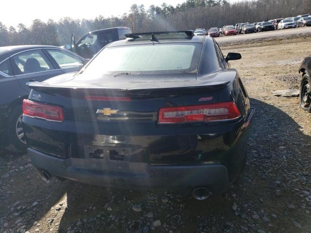 2014 Chevrolet Camaro 2Ss - Фото 6