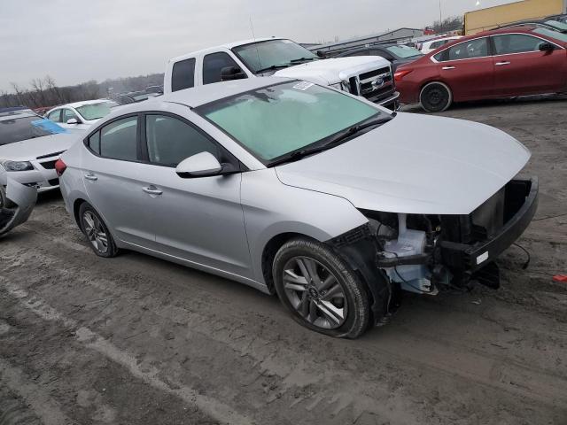 2020 Hyundai Elantra Sel - Фото 4