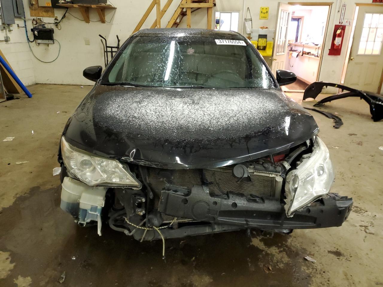 2014 TOYOTA CAMRY L - Image 5