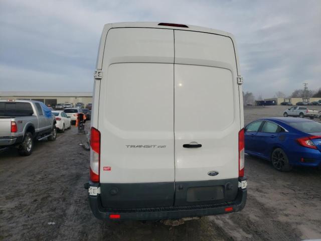 2016 Ford Transit T-250 - Фото 6