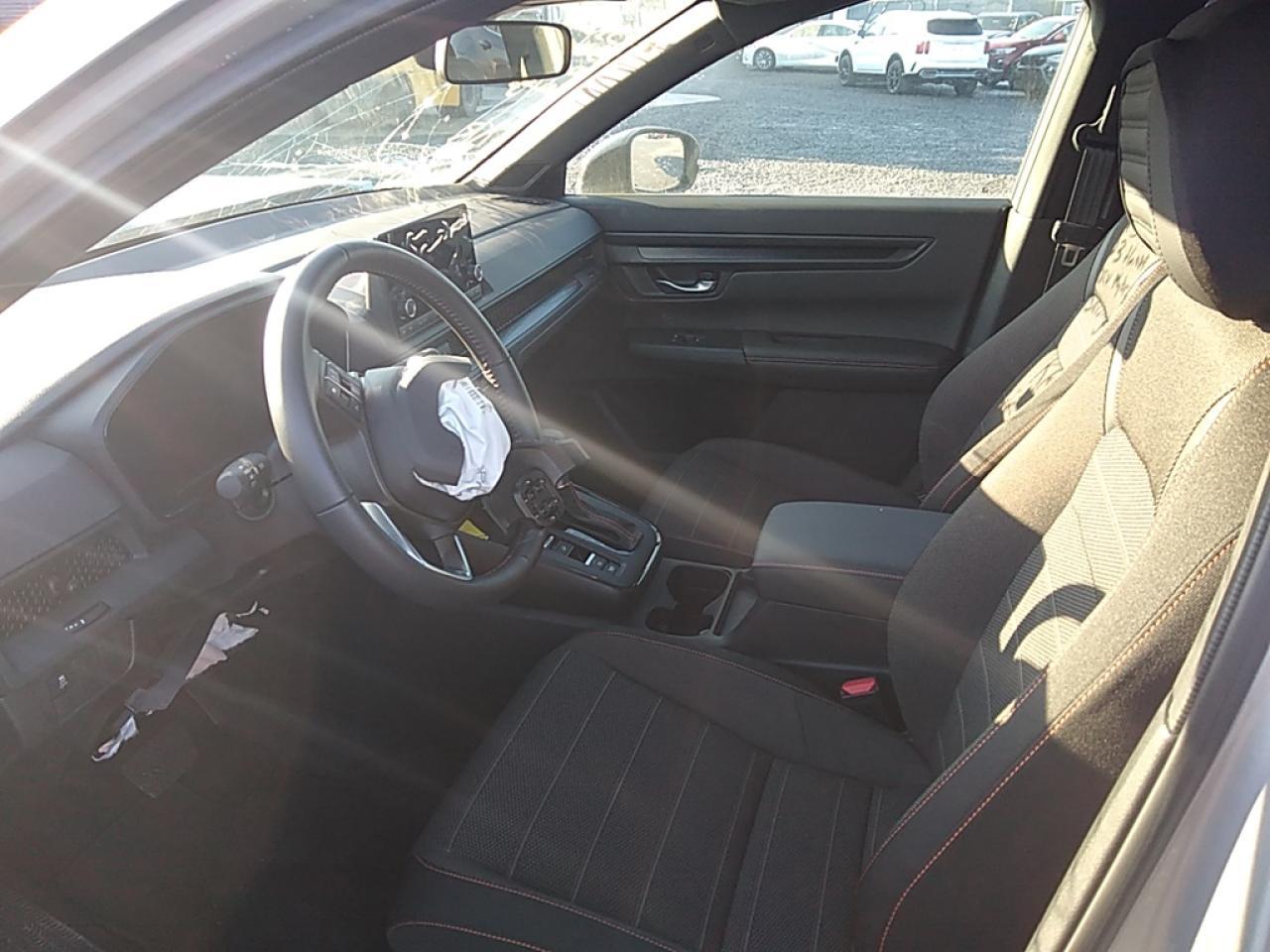 2023 HONDA CR-V SPORT - Фото 7