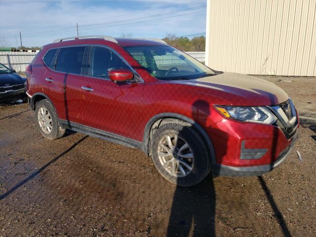 2018 Nissan Rogue S - Фото 4