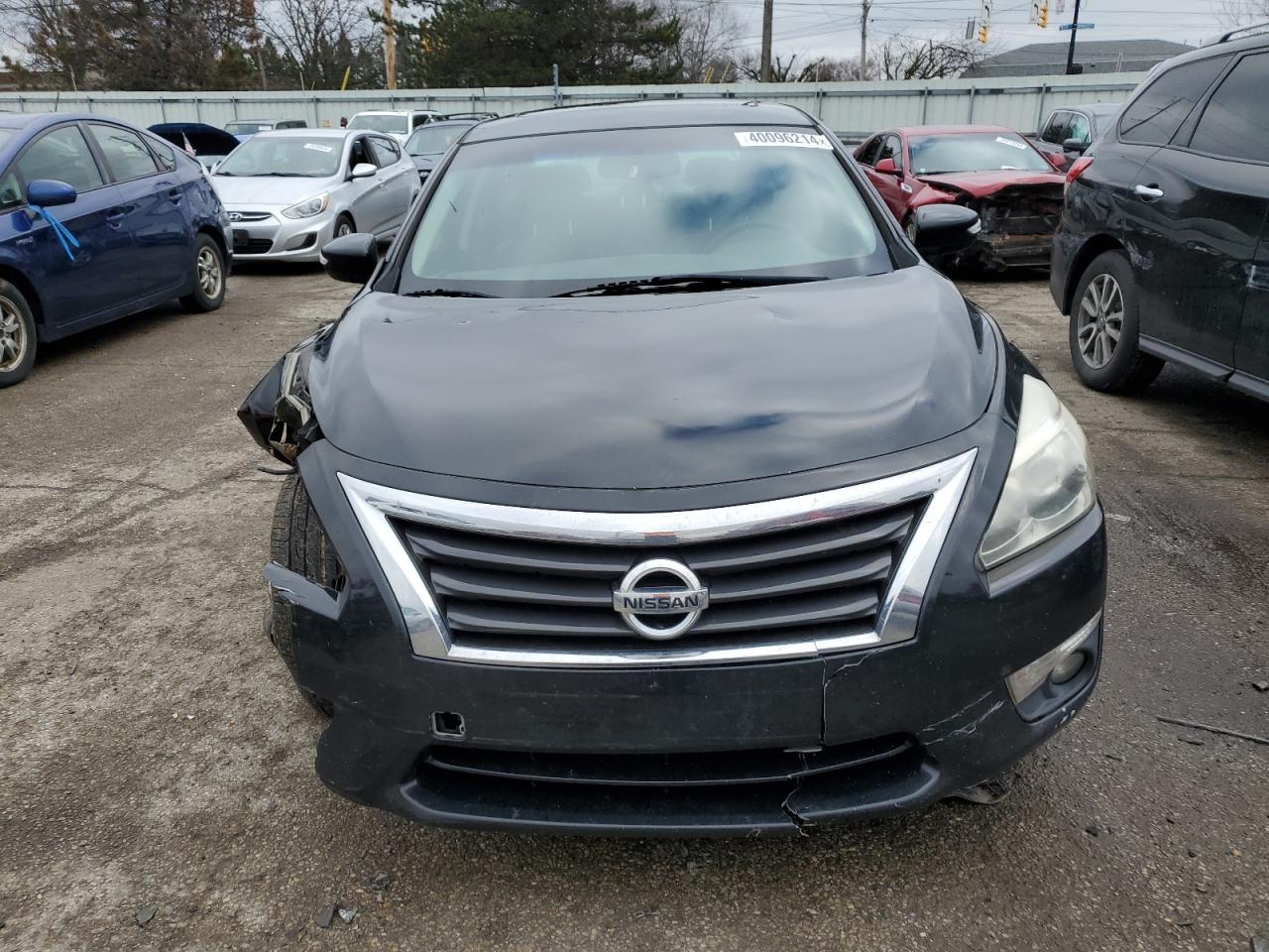2014 NISSAN ALTIMA 2.5 - Фото 5