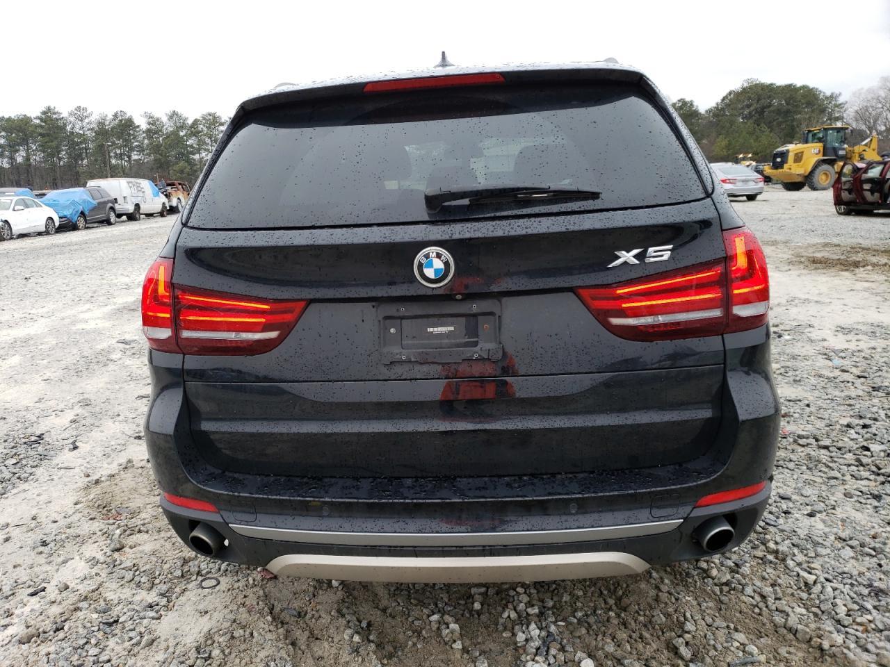 2016 BMW X5 XDRIVE3 - Image 6