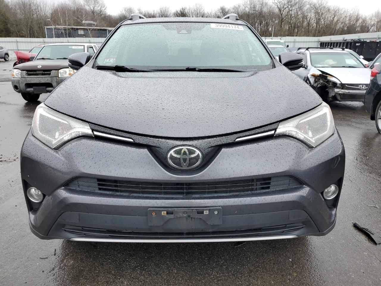 2018 TOYOTA RAV4 ADVEN - Image 5
