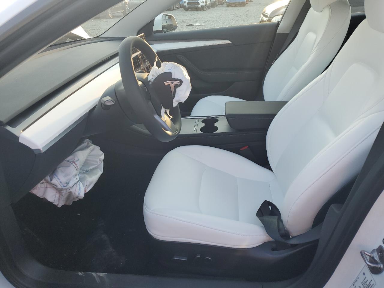2023 TESLA MODEL 3 - Фото 7