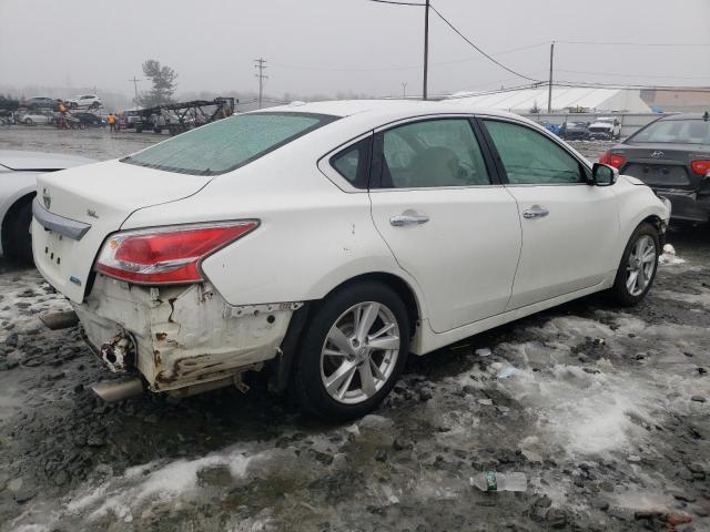 2013 Nissan Altima 2.5 - Фото 3