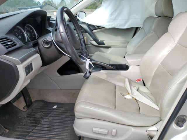 2010 Acura Tsx - Фото 7