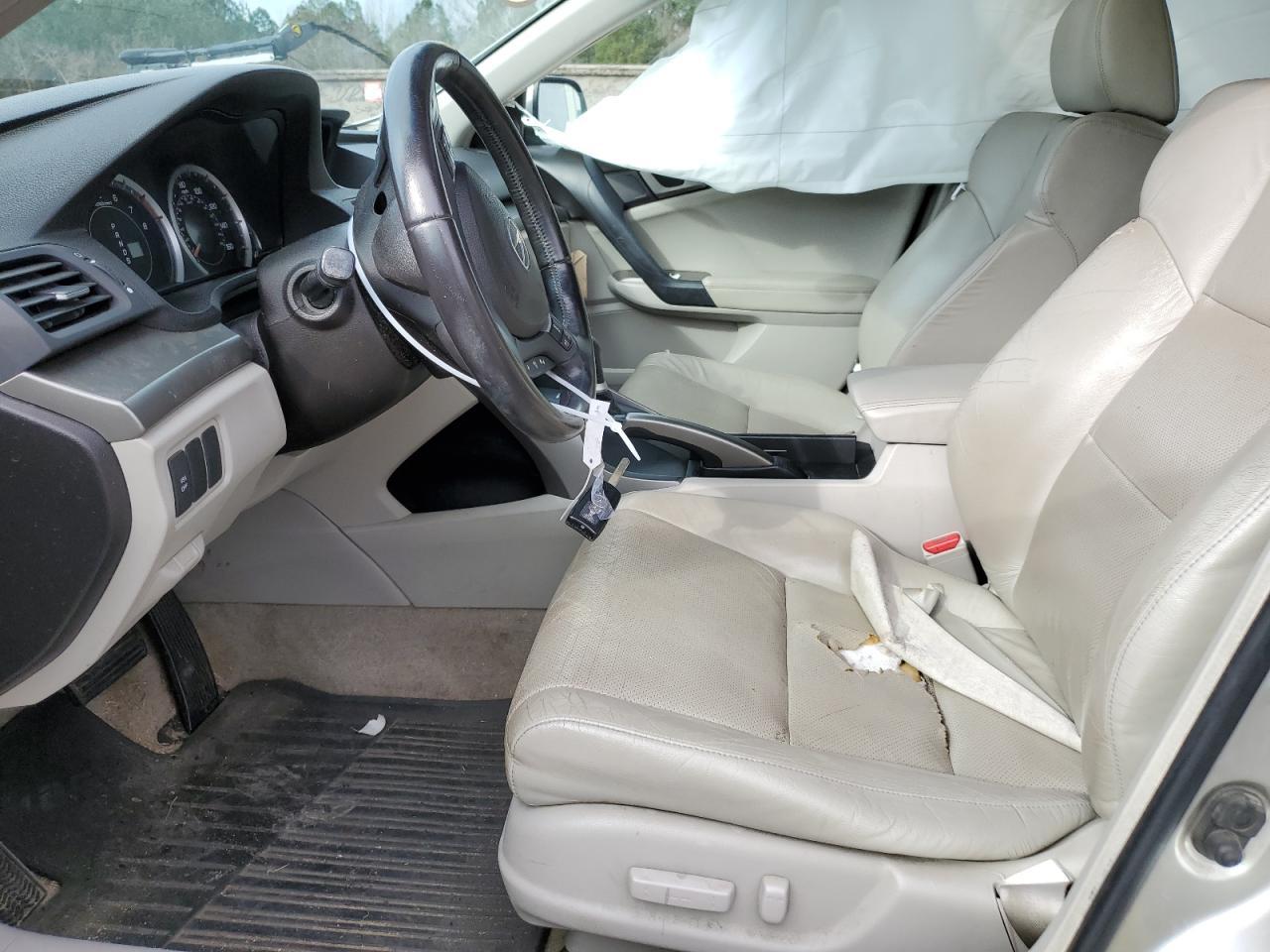 2010 ACURA TSX - Image 7