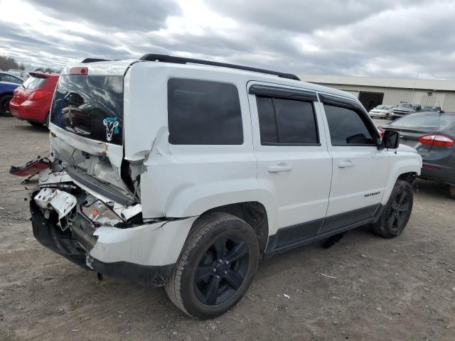 2016 Jeep Patriot Latitude - Image 3