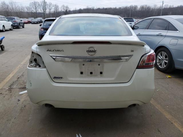 2015 Nissan Altima 2.5 - Image 6