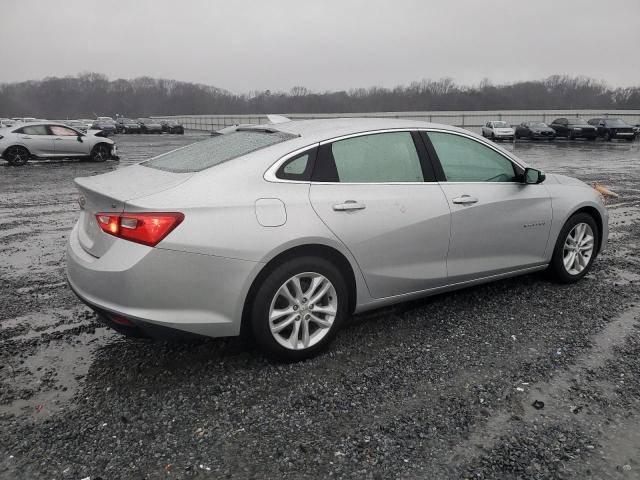 2018 Chevrolet Malibu Lt - Фото 3
