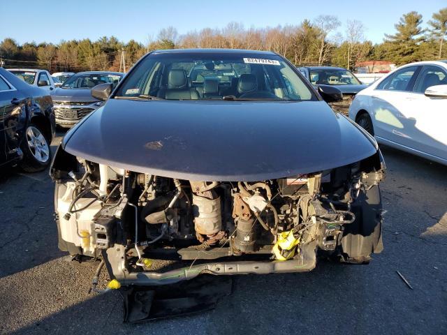 2014 Toyota Camry L - Фото 5