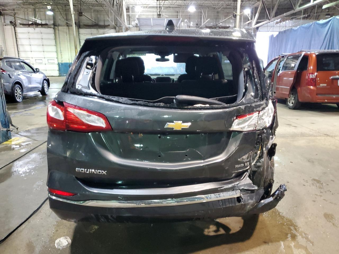 2019 CHEVROLET EQUINOX LT - Image 6