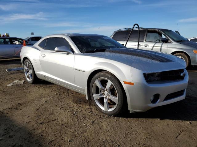 2011 Chevrolet Camaro Lt - Image 4
