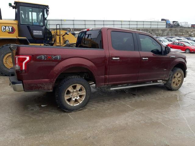 2016 Ford F150 Supercrew - Image 3