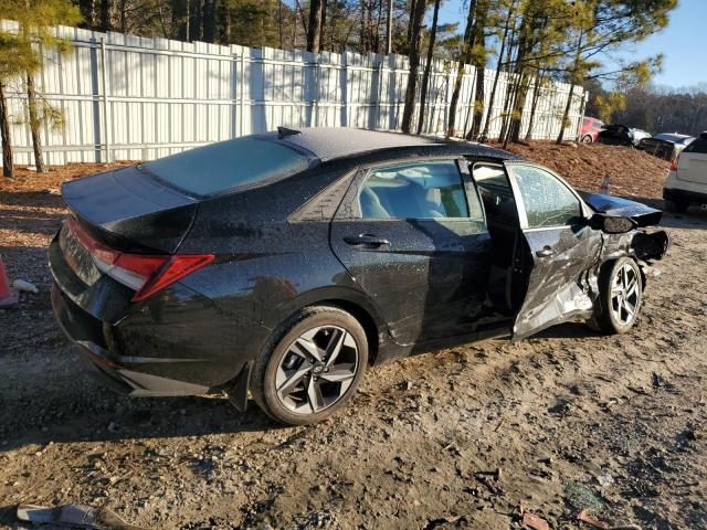 2023 Hyundai Elantra Sel - Image 3