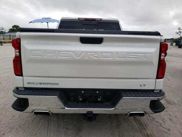 2019 Chevrolet Silverado K1500 Ltz - Фото 6