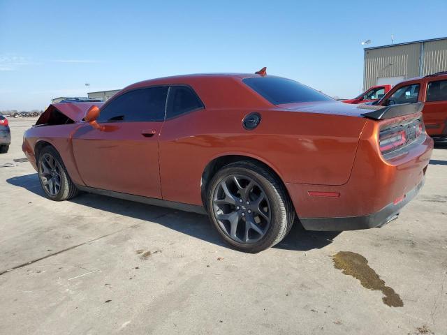 2020 Dodge Challenger Sxt - Фото 2