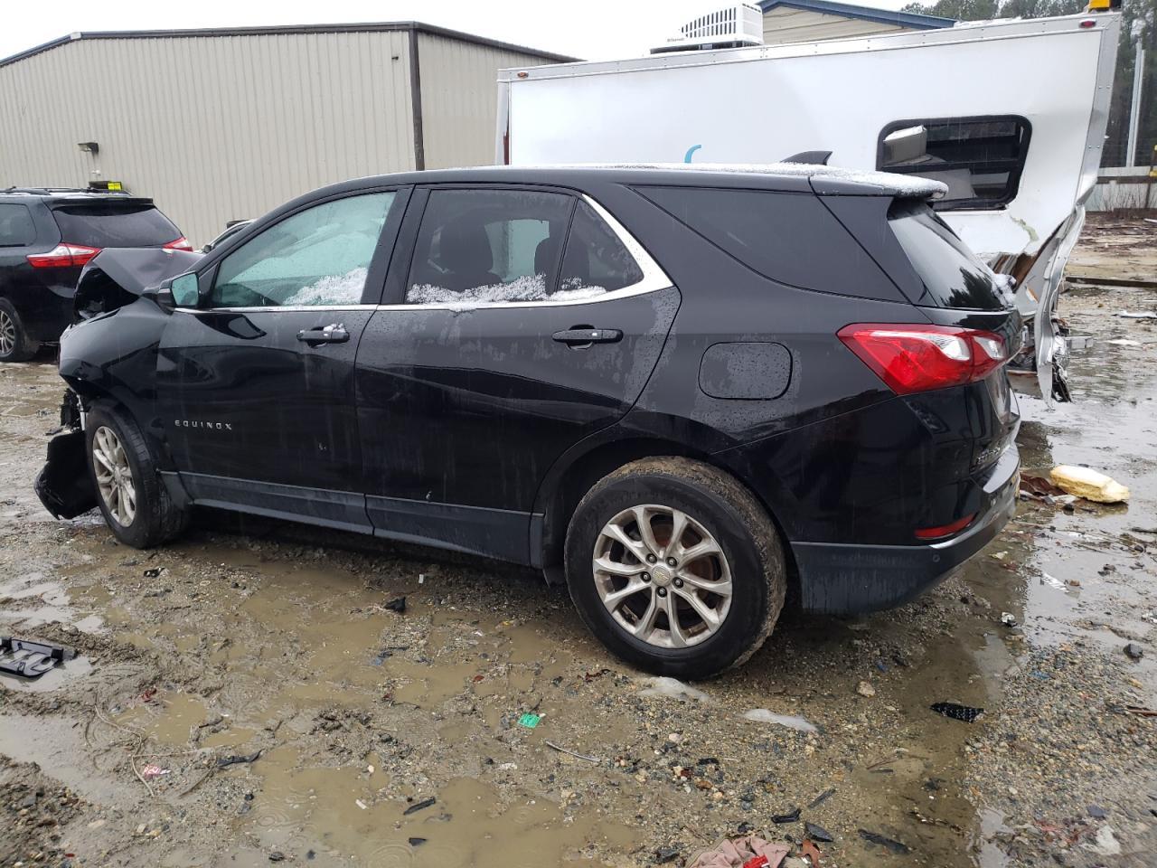 2019 CHEVROLET EQUINOX LT - Image 2