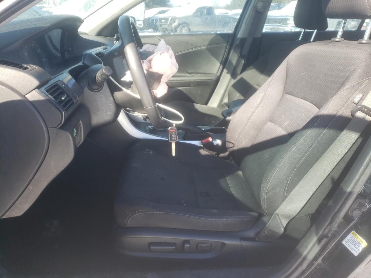 2014 HONDA ACCORD SPO - Image 7