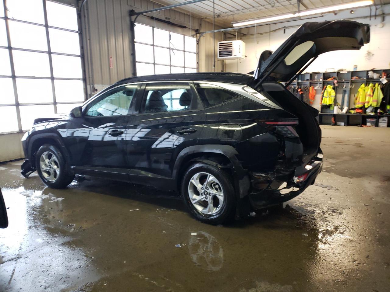 2023 HYUNDAI TUCSON SEL - Image 2
