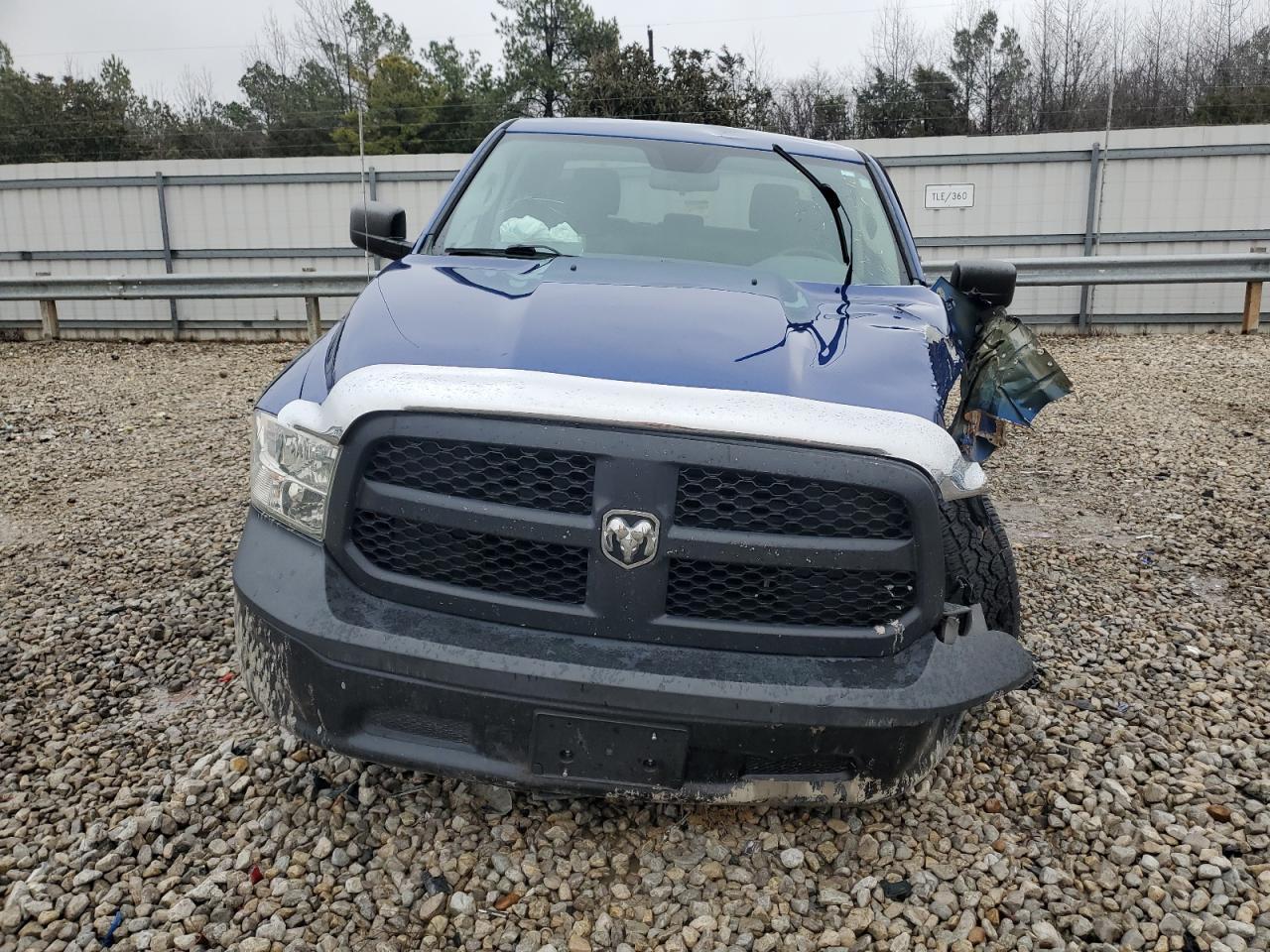2014 RAM 1500 ST - Фото 5