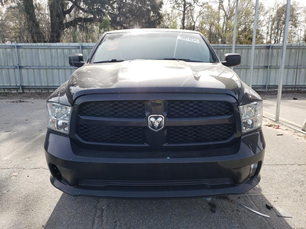 2018 RAM 1500 ST - Image 5