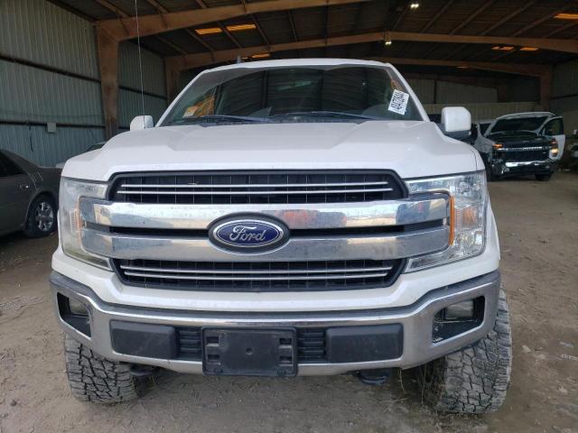 2019 Ford F150 Supercrew - Image 5