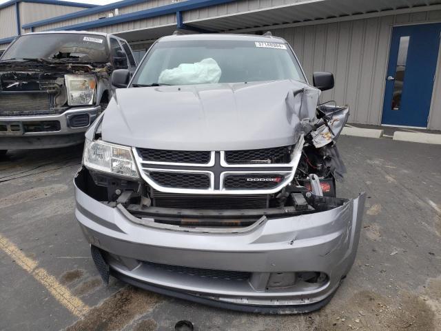 2016 Dodge Journey Se - Image 5