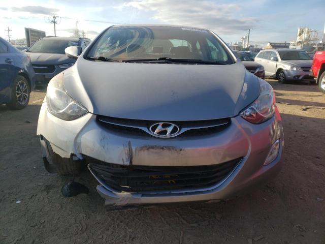 2013 Hyundai Elantra Gls - Фото 5