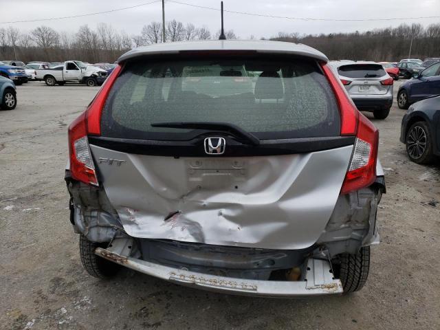 2016 Honda Fit Lx - Image 6