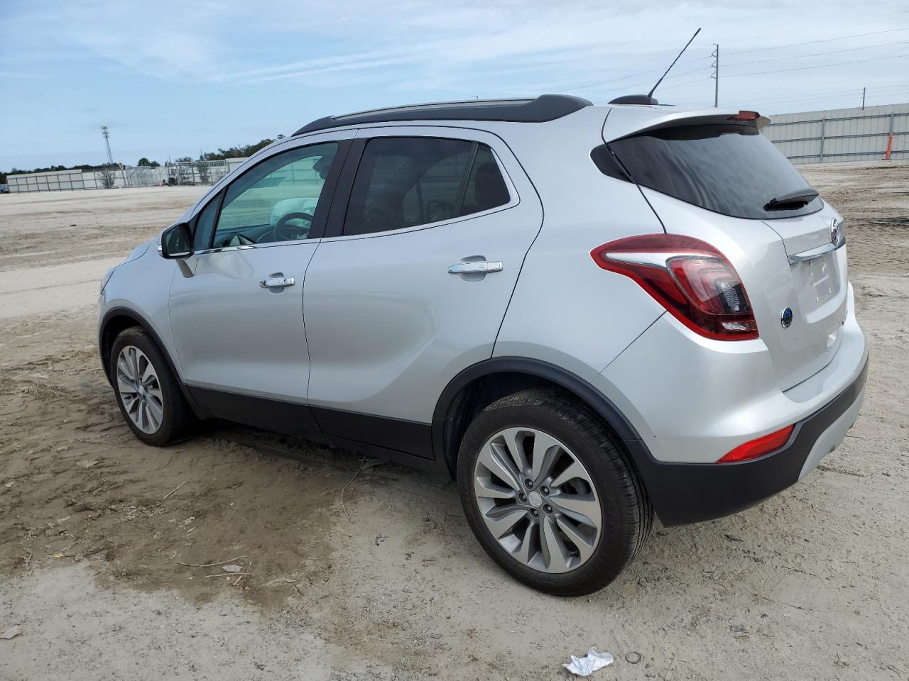 2019 BUICK ENCORE PRE - Фото 2