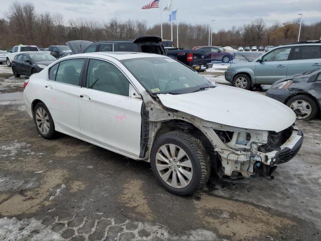 2015 Honda Accord Exl - Фото 4