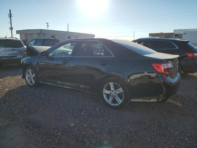 2014 Toyota Camry L - Фото 2