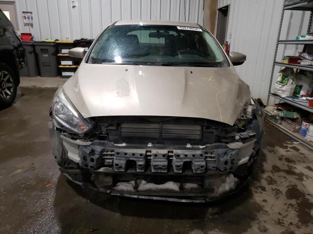 2017 Ford Focus Se - Фото 5