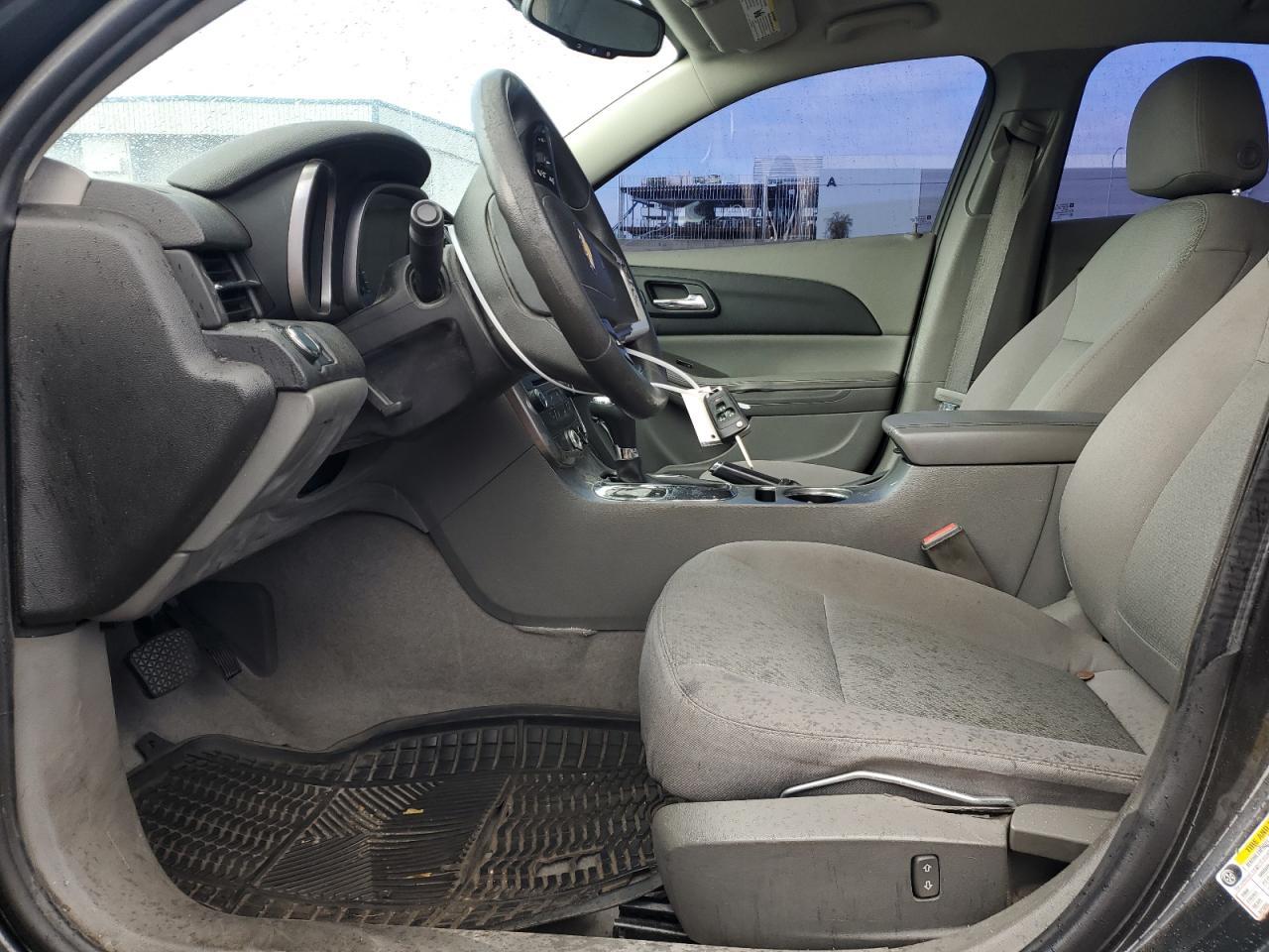 2015 CHEVROLET MALIBU LS - Image 7