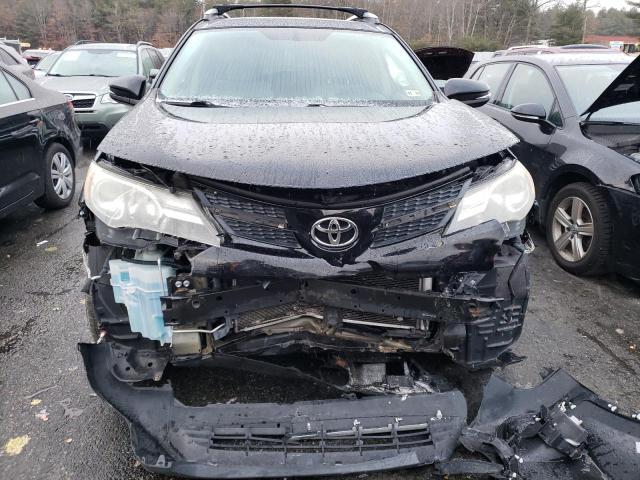 2013 Toyota Rav4 Xle - Image 5