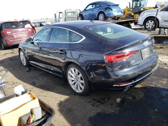 2018 Audi A5 Premium Plus - Image 2