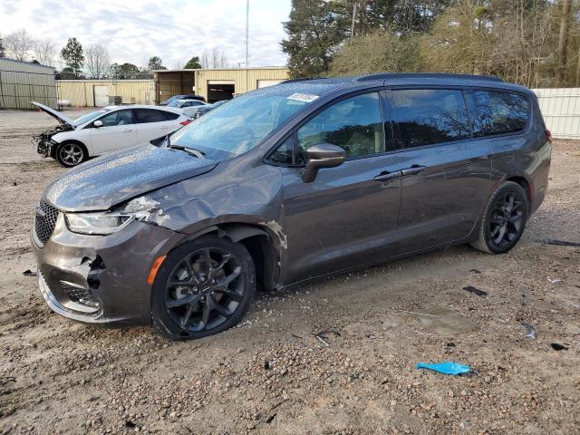2022 CHRYSLER PACIFICA T