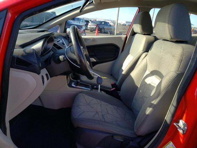 2013 Ford Fiesta Se - Фото 7