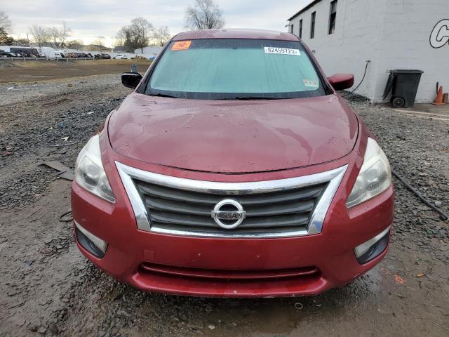 2015 Nissan Altima 2.5 - Image 5