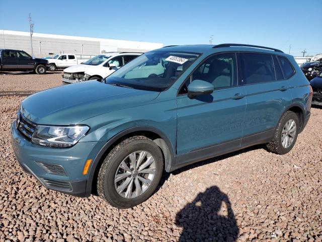2019 Volkswagen Tiguan S