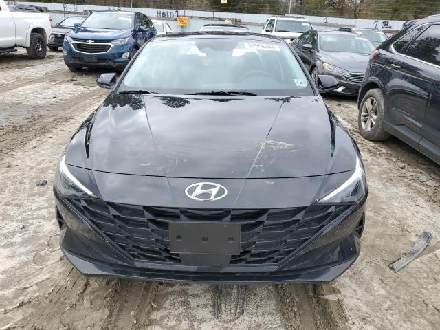 2023 Hyundai Elantra Sel - Image 5