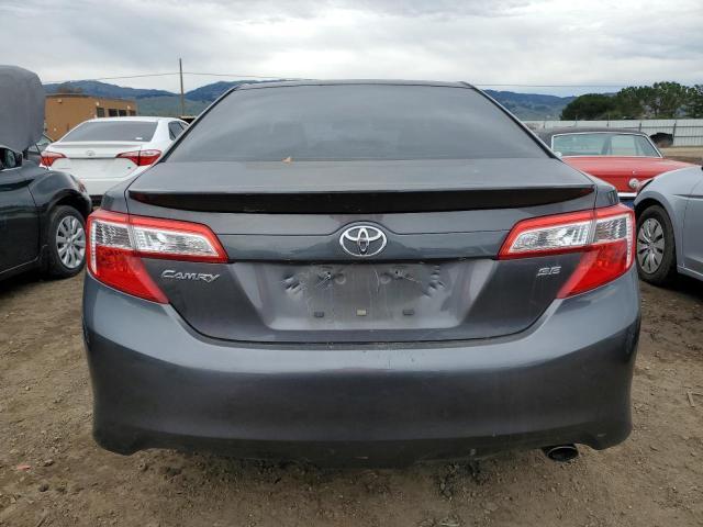 2013 Toyota Camry L - Фото 6