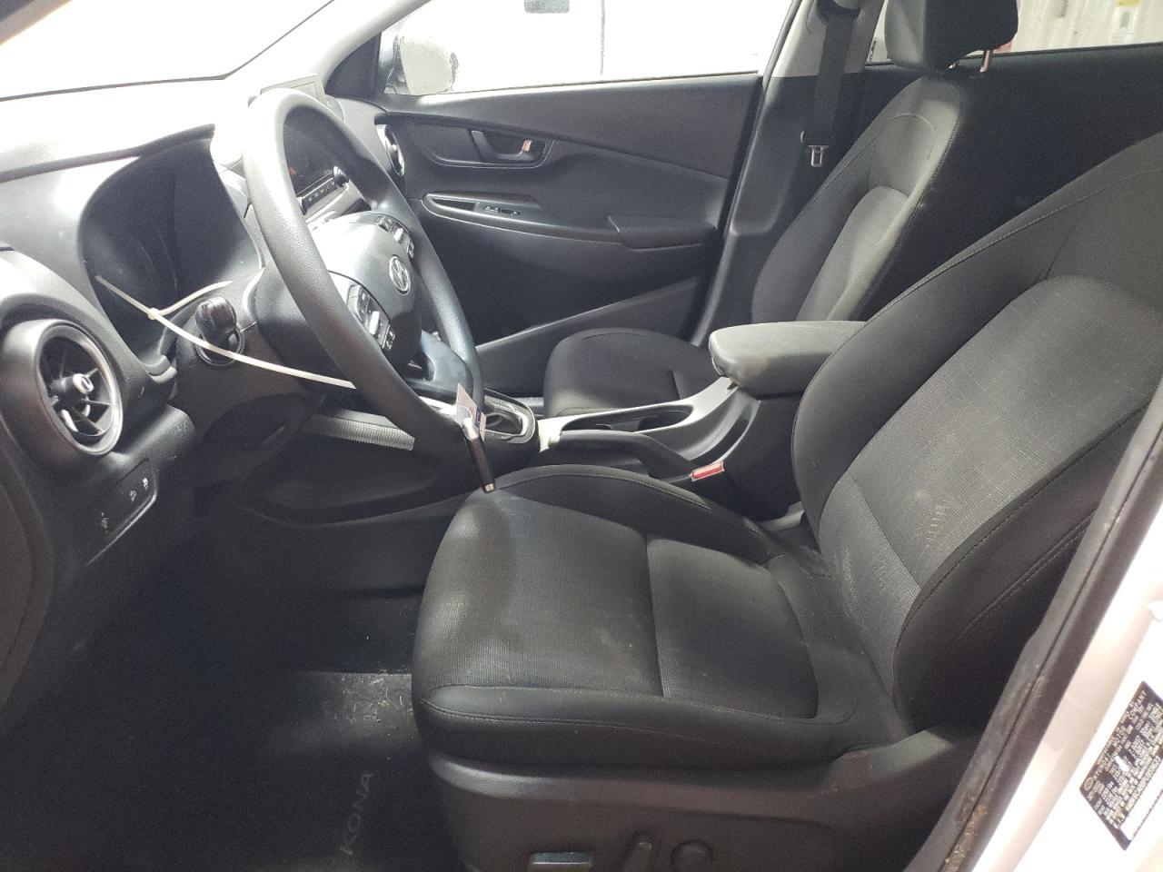 2023 HYUNDAI KONA SEL - Фото 7