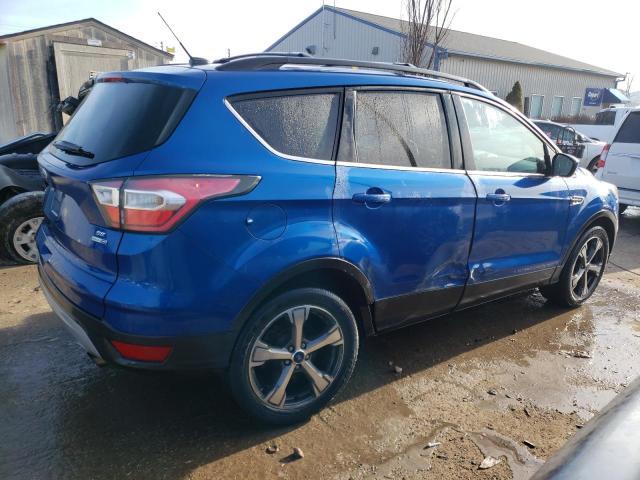 2017 Ford Escape Se - Фото 3